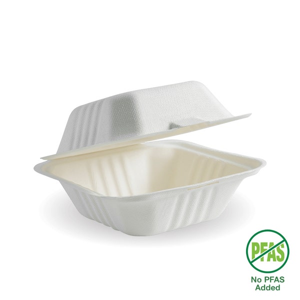BioPak Takeaway Containers