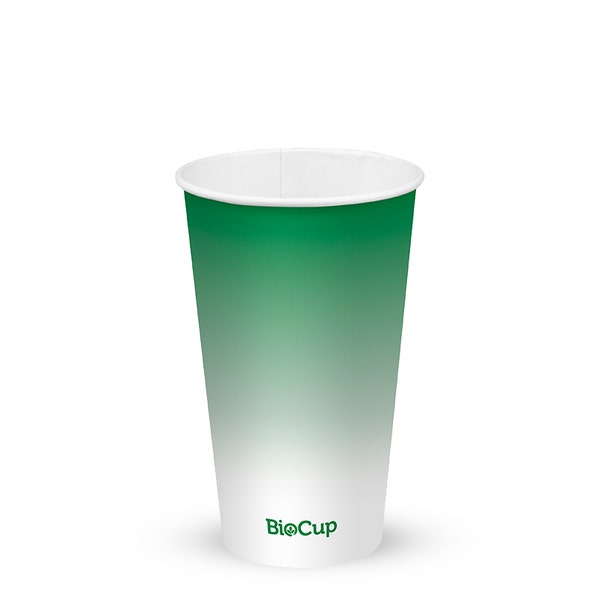 BioPak Cold Cups