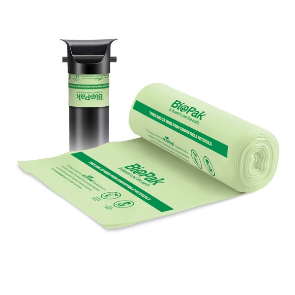 Biopak Compost BioPak Bags