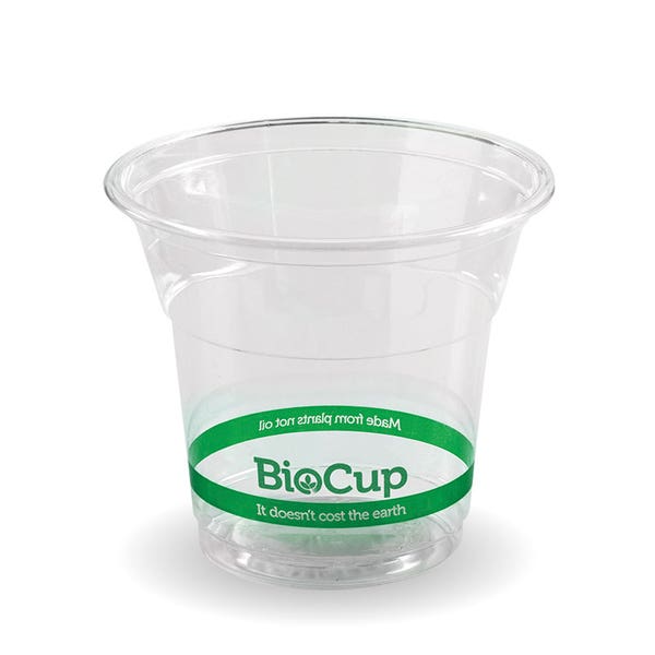 BioPak Cold Cups